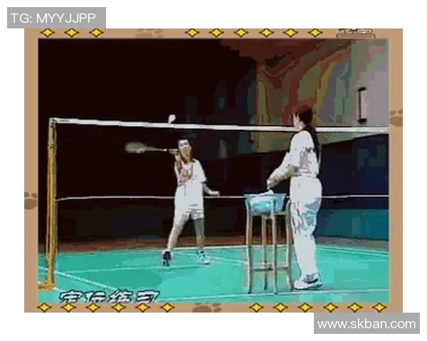 羽毛球的魅力与技巧：深入了解西安羽毛球队的灵活战术与训练秘诀