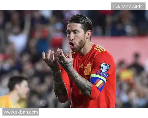 足球明星拉莫斯精彩瞬间集锦动作视频回顾他的辉煌职业生涯