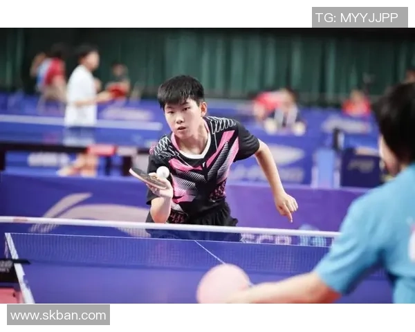 重庆乒乓球队在精英赛中的心理素质分析与表现评估