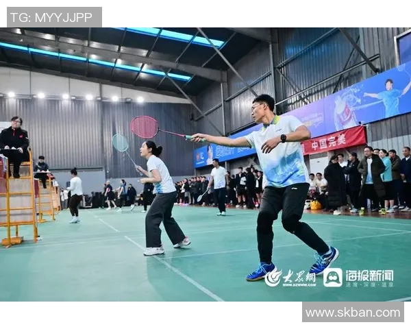 重庆羽毛球队荣登全国耐力排行榜第二名展现卓越实力与团队精神