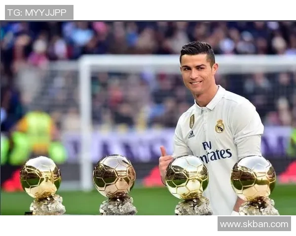 当今足坛璀璨星辰谁主沉浮探寻最出色足球明星的荣耀之路